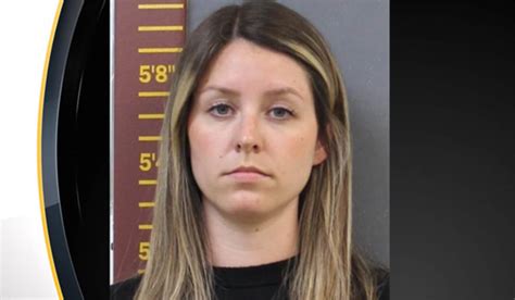 Second Music Teacher In Us High School Arrested For Sexual Relationship