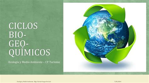 Ciclos Biogeoqu Micos Ppt Jairo Adriel Udocz