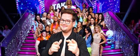 [update] „take Me Out Xxl“ Neue Staffel Mit Chris Tall Startet Im Nachtprogramm Fernsehserien De