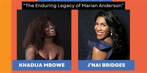 The Enduring Legacy And Royaltyfree Marian Anderson Net Worth