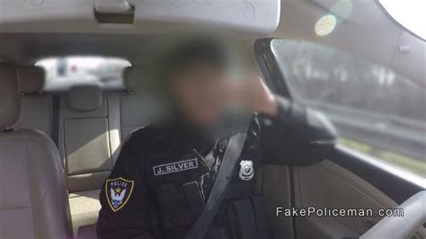 Fake Cop Bangs Hot Tanned Brunette Amateur Babe Porn Videos