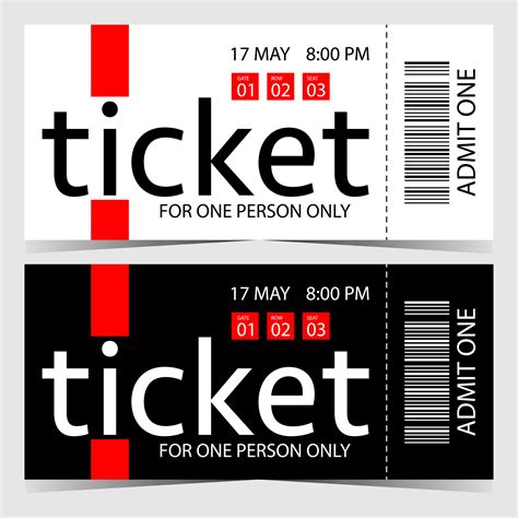 Ticket Gifs Tenor My XXX Hot Girl