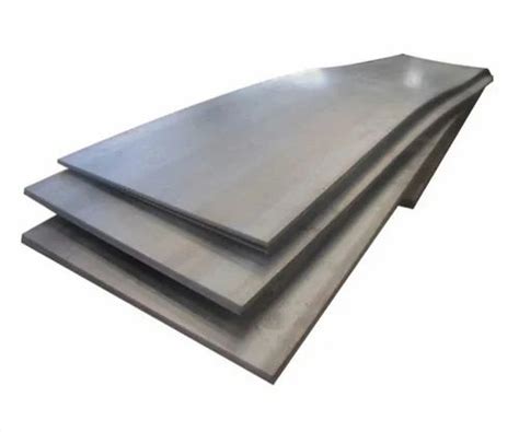 Material Grade Is 2062 E250 E350 E410 Sail Steel Pm Plate At Rs