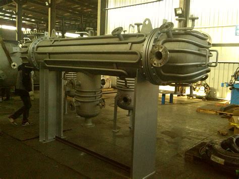 Separator Vessel Pressure Vessel Wuxi Lanxing Pressure Vessel Co Ltd