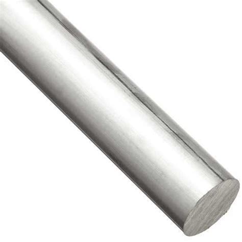 Aluminum Rod at ₹ 270/kilogram | Aluminium Rod in New Delhi | ID ...