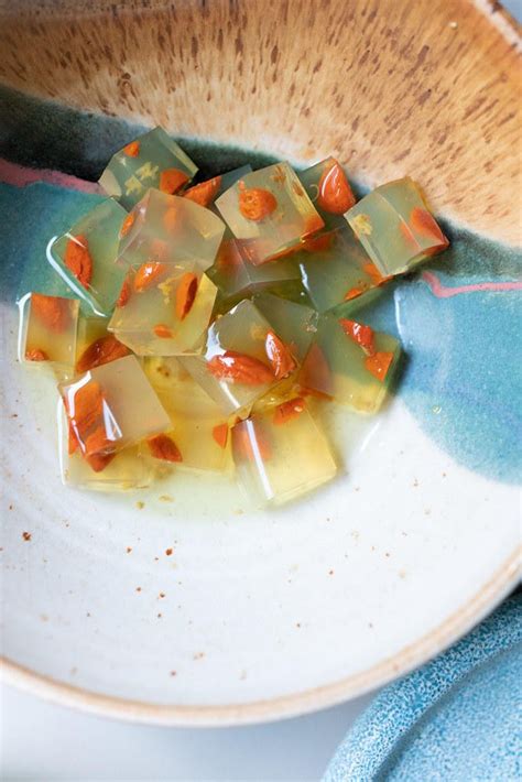 Agar Agar Recipes - Onolicious Hawaiʻi