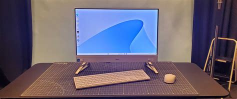 Dell Inspiron 24 All-in-One review: an office worker's dream | TechRadar