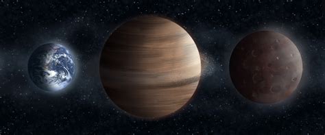 Arizona scientists find ‘Goldilocks’ planet