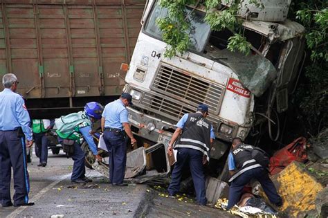 Fallecidos En Accidentes De Tr Nsito Esta Semana Vos Tv