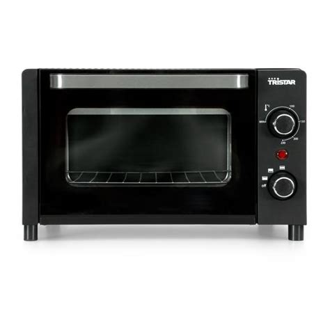 Tristar compacte oven | Action Webshop