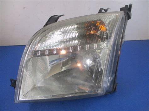 FORD FUSION MK1 LAMPA REFLEKTOR LEWY PRZÓD - 14876701031 - oficjalne ...