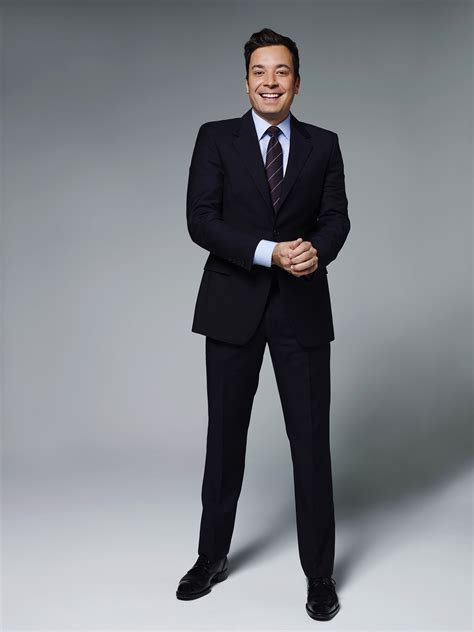 Jimmy Fallon Signs on for 6 More Years as 'The Tonight Show' Host ...