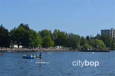 10 BEST Things to Do in Green Lake (Seattle) - CityBOP