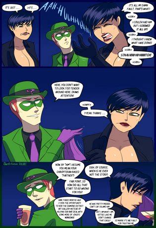 Kindred Spirits Luscious Hentai Manga Porn