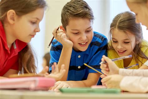 Técnicas Para Formar Grupos En El Aula Eres Mamá