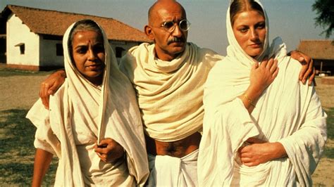 Gandhi (1982) Watch Free HD Full Movie on Popcorn Time