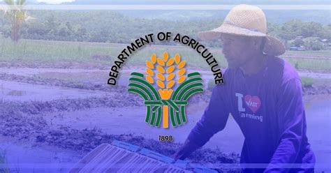 Department of Agriculture (DA) Philippines - Assistance.PH