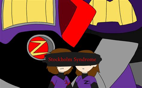 Stockholm Syndrome by acaciasmith1000 on DeviantArt