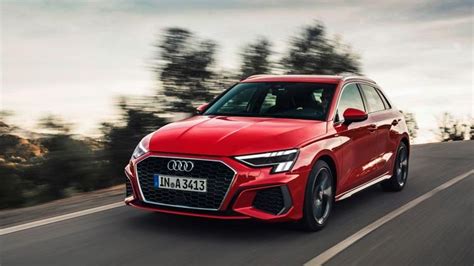 Audi A3 Sportback Nuevo en Málaga y Córdoba precio Audi Safamotor