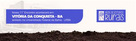 Em Nosso Encontro Ser Na Universidade Federal Da Bahia Ufba