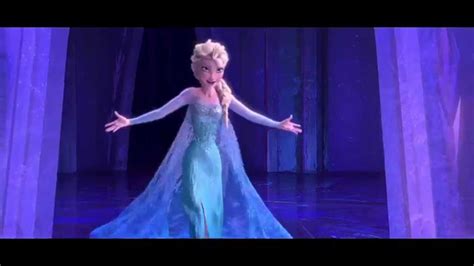 Disneys Frozen Official Japanese Trailer 2013 English Translation