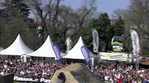 Vienna Air King 2011 - first official highlight clip - YouTube