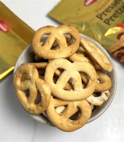 Kosher for Passover Snacks So Good, You Won't Believe They're Actually