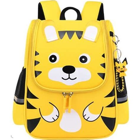 Sac Dos Enfant Mignon Cartable Scolaire Maternelle Gar Ons Ou Filles