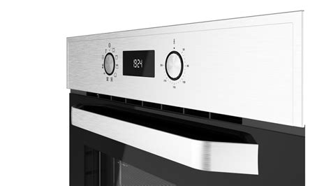 Horno Hcb 6535 Multifunción 60 Cm Acero Inox Teka España