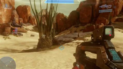 Partida Halo 4 Spartan Ops Land Grab 08 11 2012 20 12 YouTube