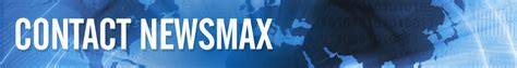 how to contact newsmax by phone