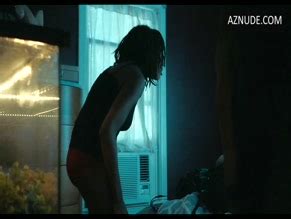 ALEXANDRIA PAYNE Nude AZNude