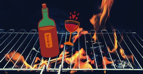 Best Wines for Grilling — Sunday School Wine