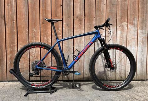 Specialized S Works Epic Hardtail Used In Xl Buycycle