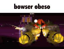 Bowser GIFs | Tenor