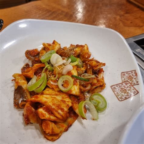 쭈꾸미 국민삼겹 동래 쭈꾸미 쭈꾸미삼겹살 맛집 다이닝코드 빅데이터 맛집검색