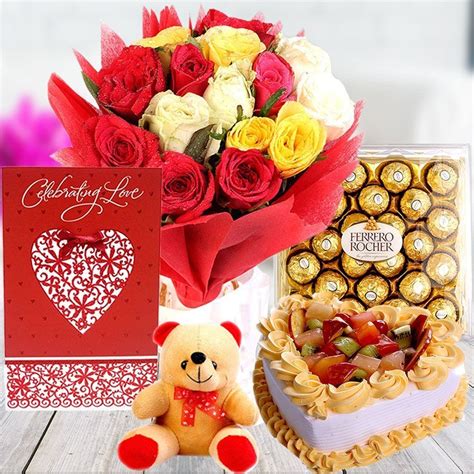 How to Create Romantic valentine’s day gifts for Your Loved Ones ...