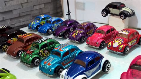 Hot Wheels Vw Bug Baja Bug Collection Custom Hot Wheels Hot Wheels