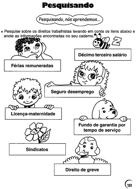 ATIVIDADES DE GEOGRAFIA 1 AO 5 ANO ENS FUNDAMENTAL 05 PORTAL ESCOLA