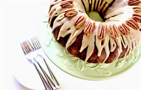 Apple Cream Cheese Bundt Cake Cakes N Bakes