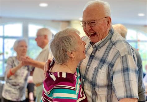 Top Retirement Hotspots: Where Seniors Thrive in Vibrant Communities - Hunter Games Magazine