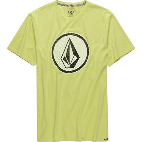 Volcom Classic Stone T Shirt Mens Clothing