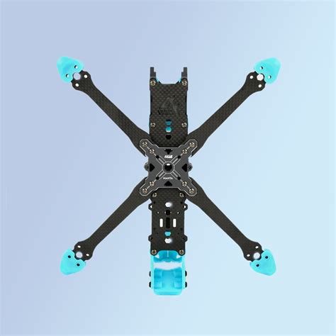 Axisflying AVATA 3 5 Upgrade Frame Kit With Motors FPVSTORE In