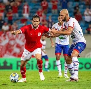 Qual A Situa O Do Am Rica Rn Para Decis O Pela Copa Do Brasil