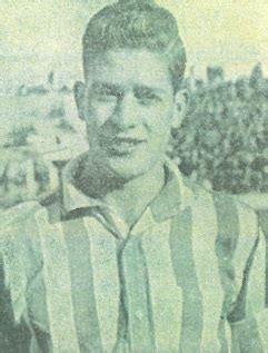 Historia del Real Betis Hoy hace 100 años Nace Constancio Fernández