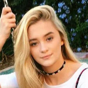 Lizzy Greene Aka Lizzygreeneof Nude Leaked OnlyFans Page Fapgosu