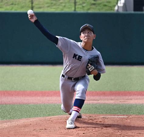 慶応の小宅 ― スポニチ Sponichi Annex 野球