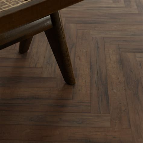 Brown Brynford Oak Wood Floor GeoNodes IMeshh 3D Model For Blender 4 0