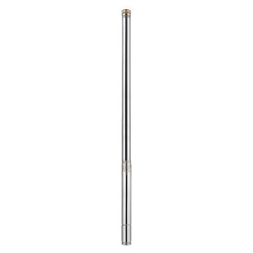 Технические характеристики - погружной насос Unipump MINI ECO 4-60 (1,5 ...