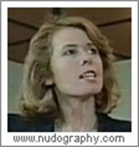 Has Rebecca Pauly Ever Been Nude